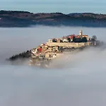Stella Daire Motovun