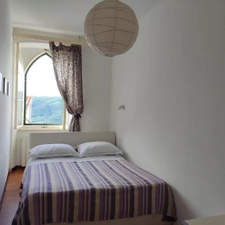 Stella Appartement *