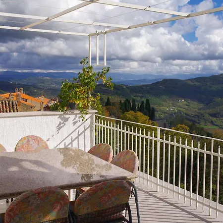 Stella Appartement *