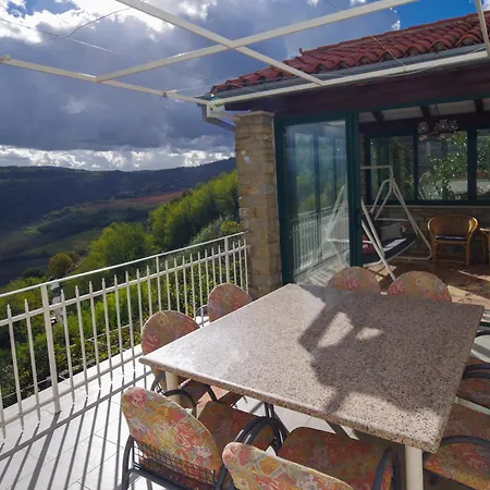 Appartement Stella