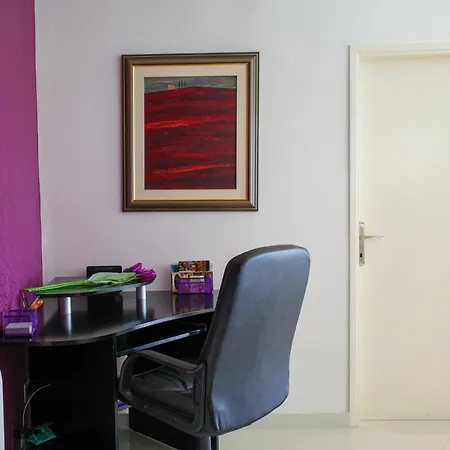 Stella Appartement Motovun