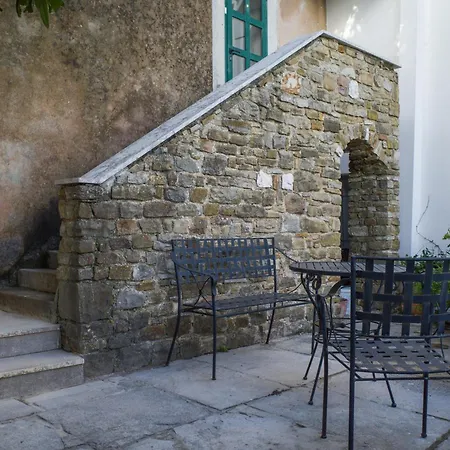 Apartamento Stella *
