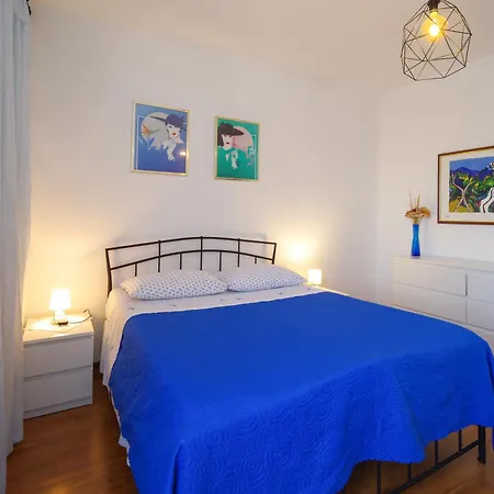 Stella Appartement *