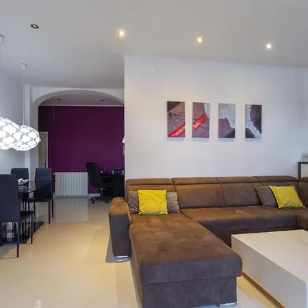Apartamento Stella *