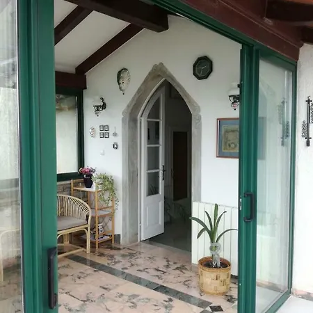 Stella Appartement Motovun