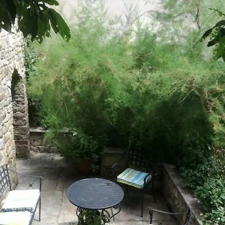 Appartement Stella *