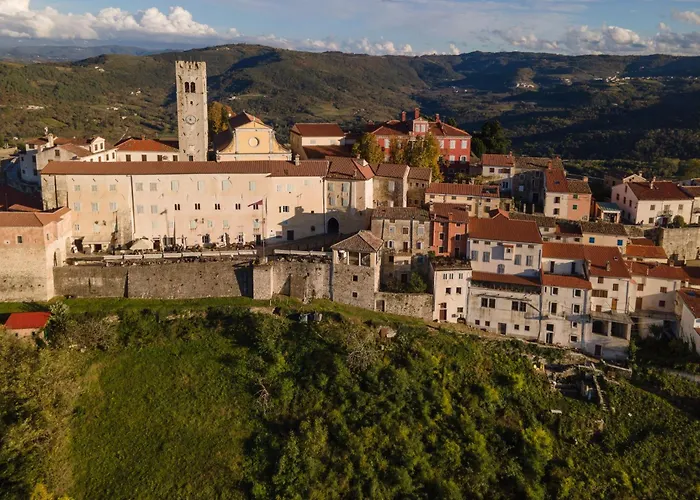 Stella Motovun