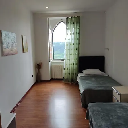 Appartement Stella