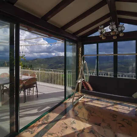 Апартаменты Stella