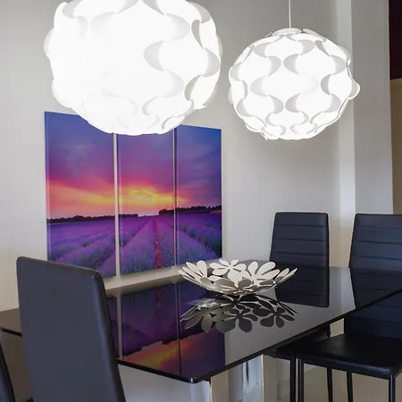 Stella Appartement *