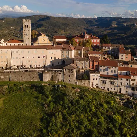 Stella Motovun