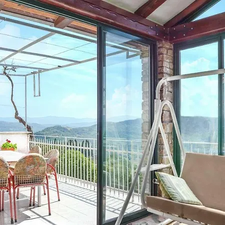 Апартаменты Stella