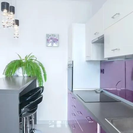 Stella Апартаменты *