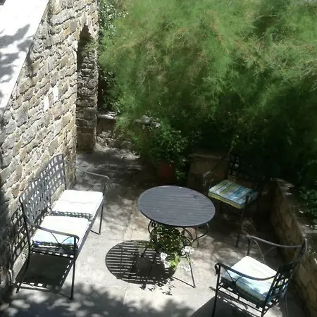 Апартаменты Stella