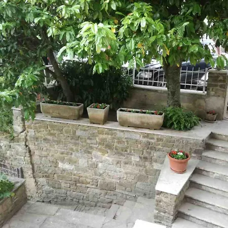 Stella Апартаменты